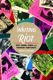 Writing A Riot