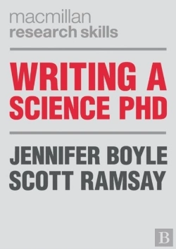 Bertrand.pt - Writing A Science Phd