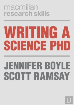Bertrand.pt - Writing A Science Phd