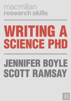 Bertrand.pt - Writing A Science Phd