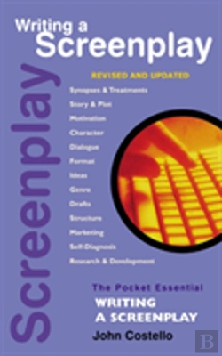 Bertrand.pt - Writing A Screenplay
