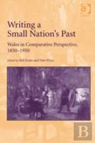 Writing A Small Nation'S Past