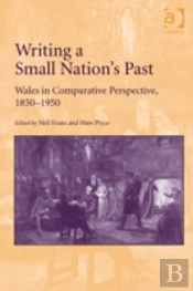 Writing A Small Nation'S Past