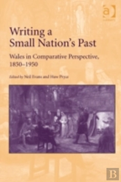 Bertrand.pt - Writing A Small Nation'S Past
