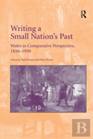 Writing A Small Nation'S Past