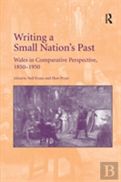 Writing A Small Nation'S Past