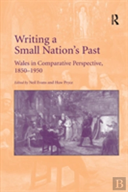 Bertrand.pt - Writing A Small Nation'S Past