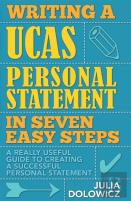 Writing A Ucas Personal Statement In Seven Easy Steps