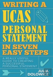 Writing A Ucas Personal Statement In Seven Easy Steps