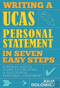 Bertrand.pt - Writing A Ucas Personal Statement In Seven Easy Steps