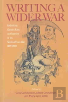 Writing A Wider War