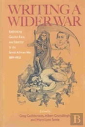 Writing A Wider War