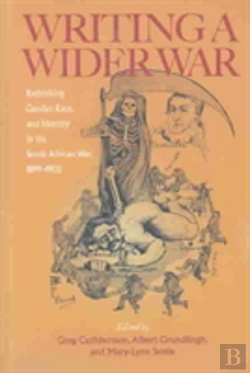 Bertrand.pt - Writing A Wider War