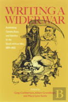 Writing A Wider War