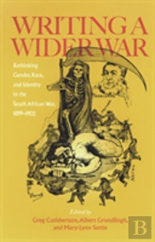 Writing A Wider War
