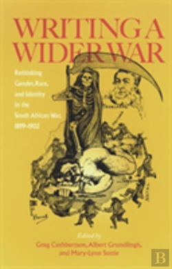 Bertrand.pt - Writing A Wider War