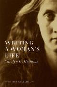 Writing A Woman'S Life
