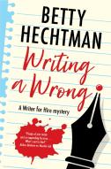 Writing A Wrong