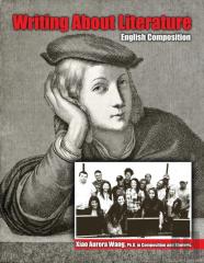 Writing About Literature: English Composition