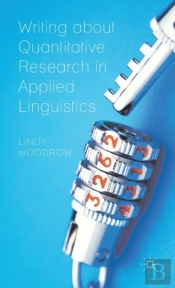 Writing About Quantitative Research In Applied Linguistics