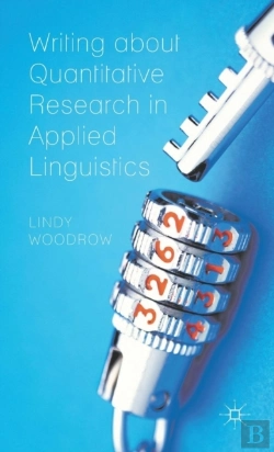 Bertrand.pt - Writing About Quantitative Research In Applied Linguistics