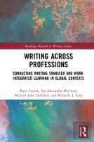 Writing Across Professions