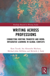 Writing Across Professions
