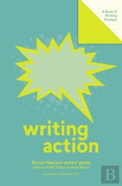 Writing Action (Lit Starts)
