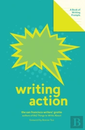 Writing Action (Lit Starts)