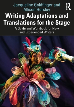 Bertrand.pt - Writing Adaptations And Translations For The Stage