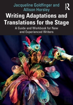 Bertrand.pt - Writing Adaptations And Translations For The Stage