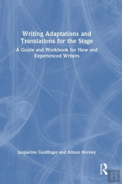 Bertrand.pt - Writing Adaptations And Translations For The Stage