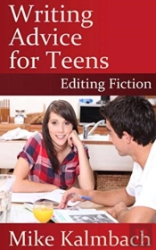Writing Advice For Teens
