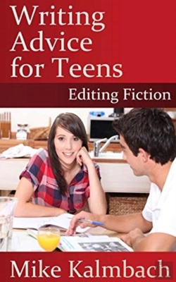 Bertrand.pt - Writing Advice For Teens