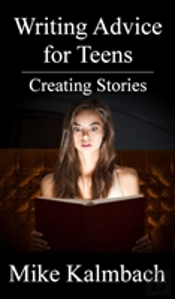 Writing Advice For Teens