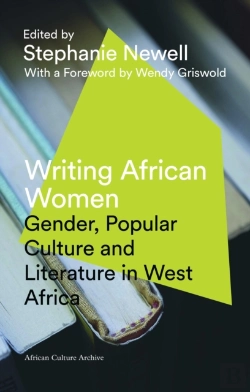 Bertrand.pt - Writing African Women