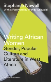 Writing African Women