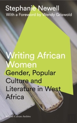 Bertrand.pt - Writing African Women