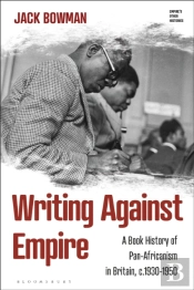 Writing Against Empire