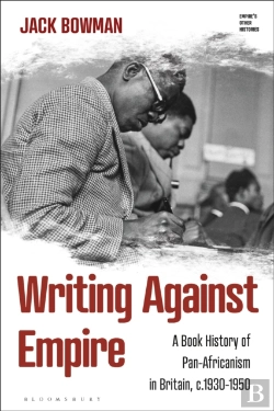 Bertrand.pt - Writing Against Empire