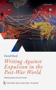 Writing Against Expulsion In The Post-War World