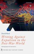 Writing Against Expulsion In The Post-War World