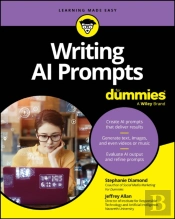 Writing Ai Prompts For Dummies