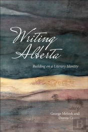 Writing Alberta