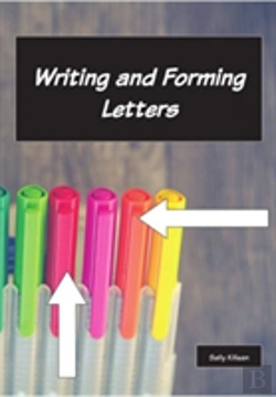 Bertrand.pt - Writing Amp Forming Letters