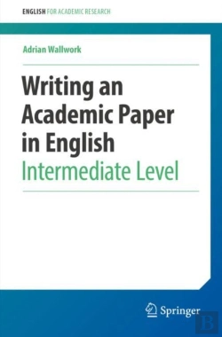 Bertrand.pt - Writing An Academic Paper In English