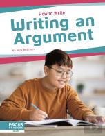 Writing An Argument