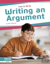 Writing An Argument