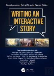 Writing An Interactive Story