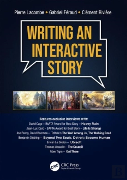 Bertrand.pt - Writing An Interactive Story